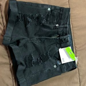 Aeropostale size 00 shorts